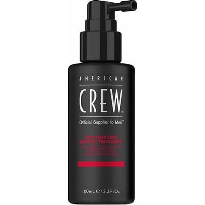 American Crew Hair & Body Anti-Hairloss Scalp Lotion 100 ml