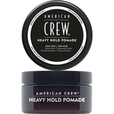 American Crew Heavy Hold Pomade 85 g