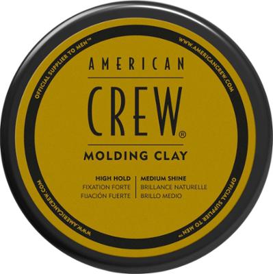 American Crew King Moldning Clay 85 g