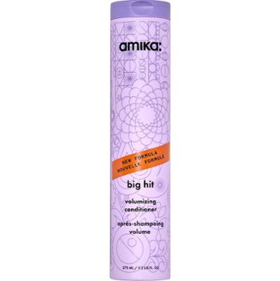Amika Big Hit Volumizing Conditioner 275 ml