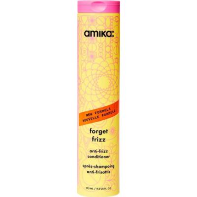 Amika Forget Frizz Anti-Frizz Conditioner 275 ml