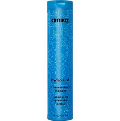 Amika Hydro Rush Hydro Rush Intense Moisture Shampoo 275ml - Szampon d
