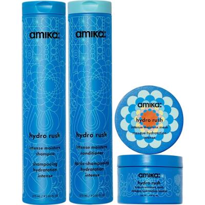 Amika Hydro Trio