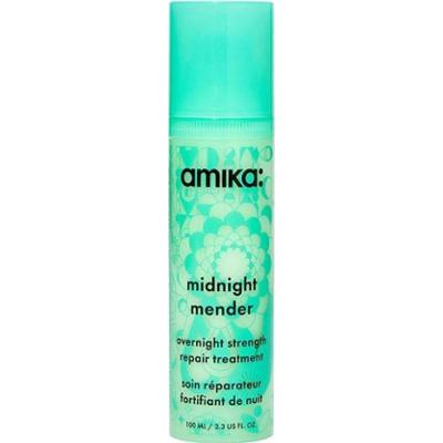 Amika Midnight Mender Overnight Strength Repair Treatment 100 ml