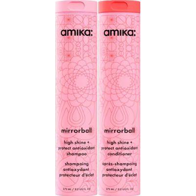 Amika Mirrorball Duo