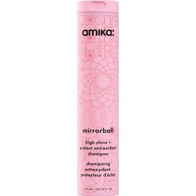 Amika Mirrorball Shampoo 275 ml