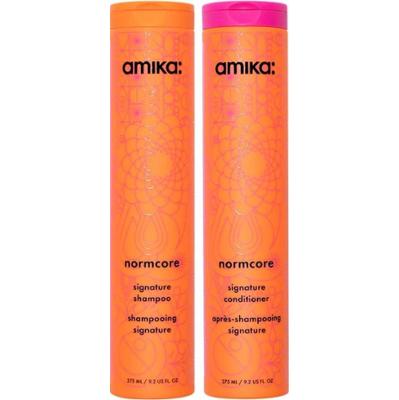 Amika Normcore Duo