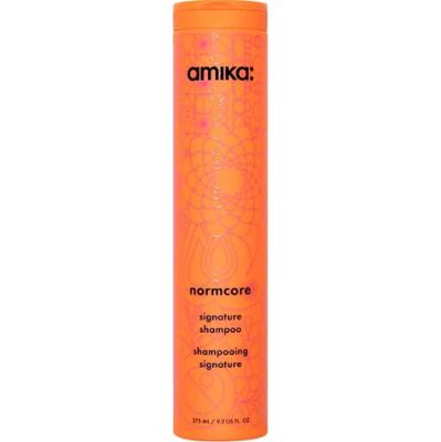 Amika Normcore Normcore Signature Shampoo 275 ml - Szampon do włosów 2