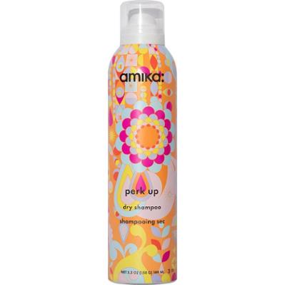 Amika Perk Up Dry Shampoo 232 ml - Suchy szampon  189 ml