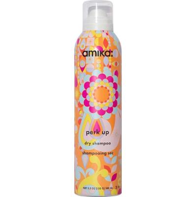 Amika Perk Up Dry Shampoo 233 ml