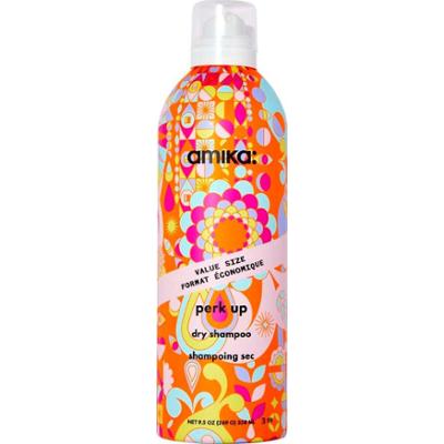 Amika Perk Up Dry Shampoo 383 ml