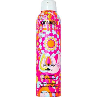 Amika Perk Up Ultra Oil Control Dry Shampoo 245 ml