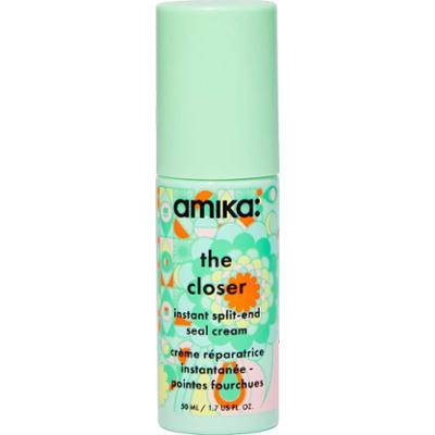 Amika The Closer The Closer Instant Repair Cream 50 ml - Krem do pielę