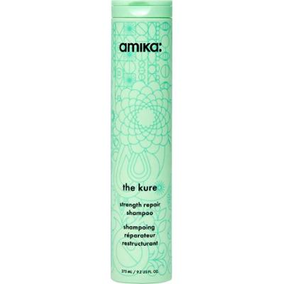 Amika The Kure The Kure Bond Repair Shampoo 275 ml - Szampon do włosów