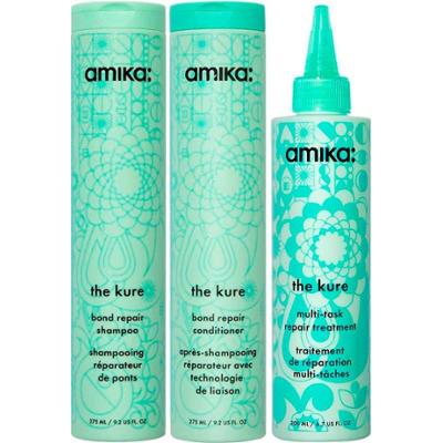 Amika The Kure Trio