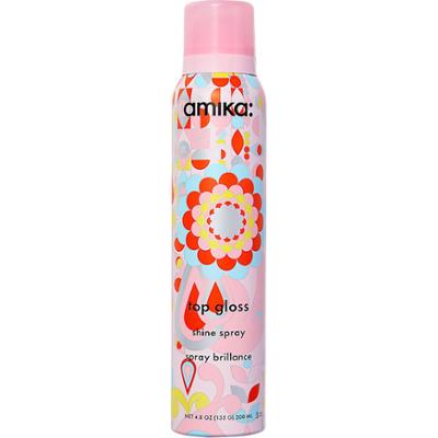 Amika Top Gloss Shine Spray 200 ml - Spray nabłyszczający do włosów 20
