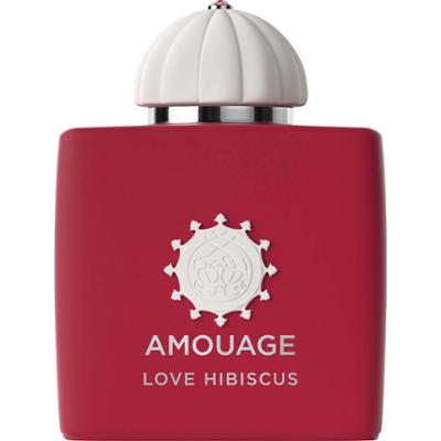 Amouage Secret Garden Collection Love Hibiscus Eau de Parfum 100 ml