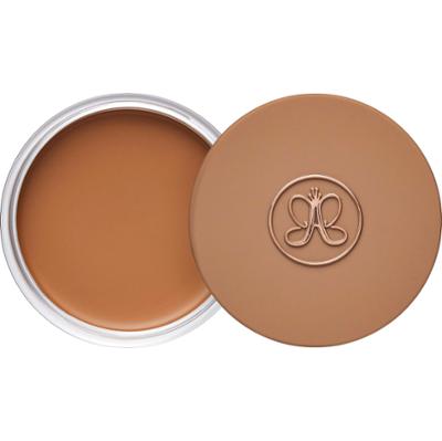Anastasia Beverly Hills Cream Bronzer - Amber - bronzer  Amber