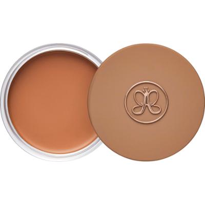 Anastasia Beverly Hills Cream Bronzer - Golden Tan - bronzer  Golden T