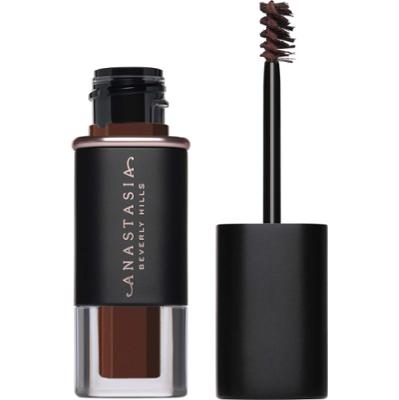 Anastasia Beverly Hills Deluxe Mini Volumizing Tinted Brow Gel Dark Br