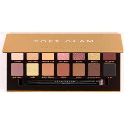 Anastasia Beverly Hills Eyeshadow Palette Soft Glam