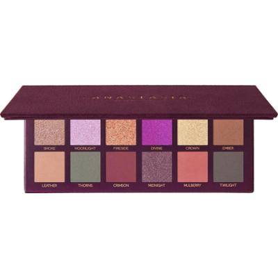 Anastasia Beverly Hills Fall Romance Eyeshadow Palette - paleta cieni