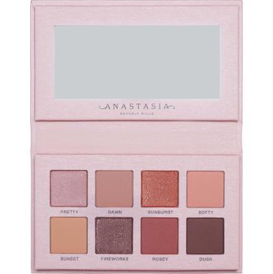 Anastasia Beverly Hills Glam To Go Mini Palette - mini paletka cieni d