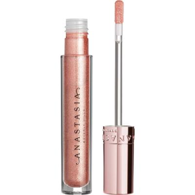 Anastasia Beverly Hills Lip Gloss Amber Sparkle - błyszczyk do ust Amb