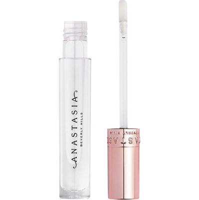 Anastasia Beverly Hills Lip Gloss - Crystal  - błyszczyk do ust Crysta
