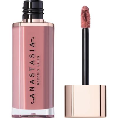 Anastasia Beverly Hills Lip Velvet Pale Mauve