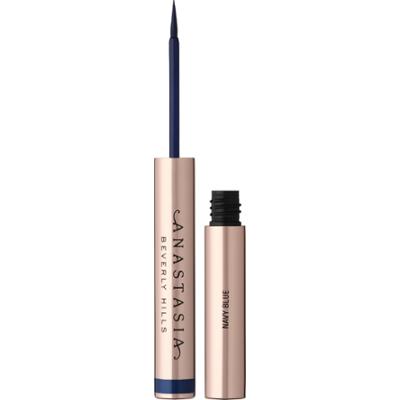 Anastasia Beverly Hills Liquid Eyeliner Navy Blue