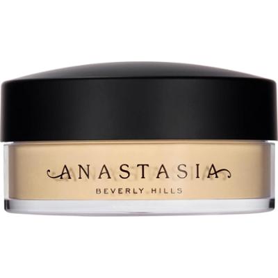 Anastasia Beverly Hills Loose Setting Powder Banana
