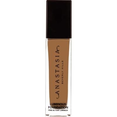 Anastasia Beverly Hills Luminous Foundation 420C