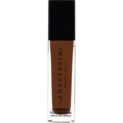 Anastasia Beverly Hills Luminous Foundation 520W
