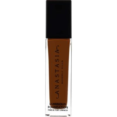 Anastasia Beverly Hills Luminous Foundation 540W