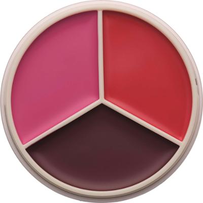 Anastasia Beverly Hills Magic Touch Blush Trio Berry/Rose