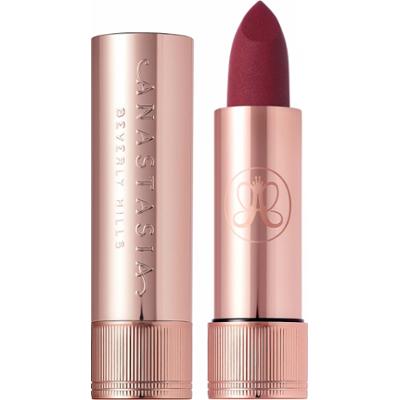 Anastasia Beverly Hills Matte Lipstick Blackberry - szminka Blackberry