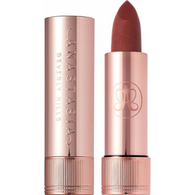 Anastasia Beverly Hills Matte Lipstick Toffee - szminka Toffee