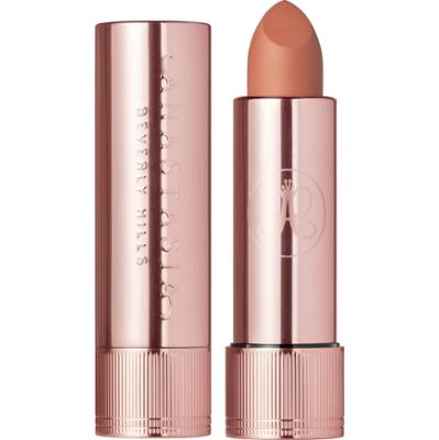 Anastasia Beverly Hills Matte Lipstick Warm Taupe - szminka Warm Taupe