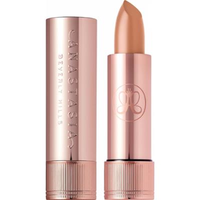 Anastasia Beverly Hills Satin Lipstick Butterscotch - szminka Buttersc