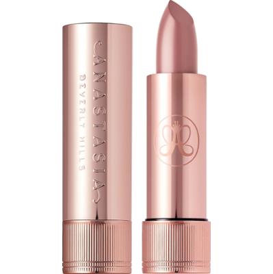 Anastasia Beverly Hills Satin Lipstick Praline - szminka Praline