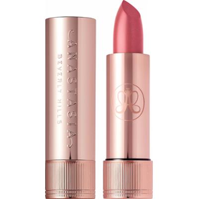 Anastasia Beverly Hills Satin Lipstick Rose Dream - szminka Rose Dream