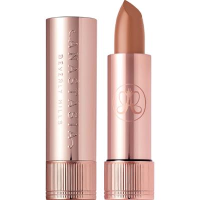 Anastasia Beverly Hills Satin Lipstick Soft Brown - szminka Soft Brown