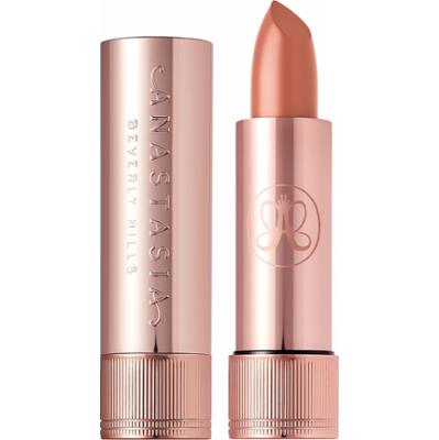 Anastasia Beverly Hills Satin Lipstick Warm Peach - szminka Warm Peach