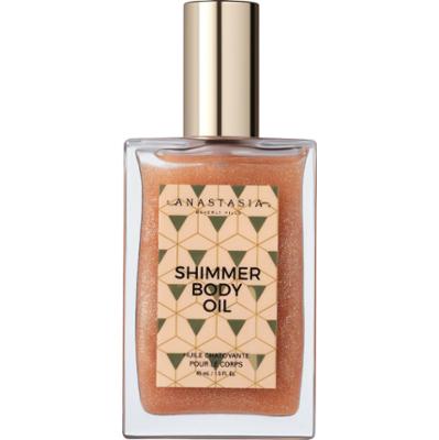 Anastasia Beverly Hills Shimmer Body Oil Rose Gold