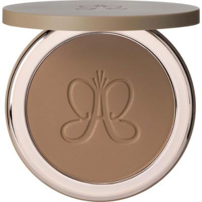 Anastasia Beverly Hills Smooth Blur Bronzer Golden Beach Glow