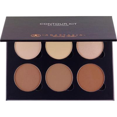 Anastasia Beverly Hills Paleta do konturowania twarzy Light to Medium