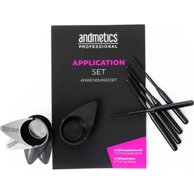 Andmetics Application Set