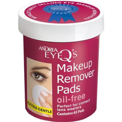 AnDrea EyeQ Non Oily Vit 65 pads