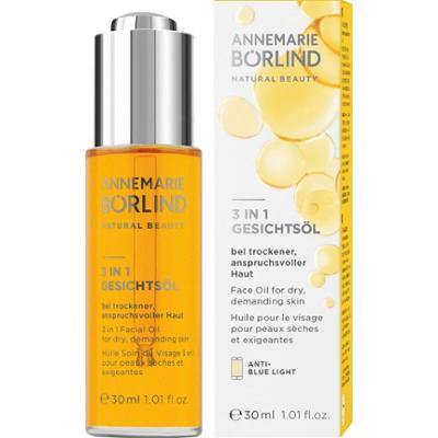 Annemarie Börlind Olejek do twarzy 30 ml